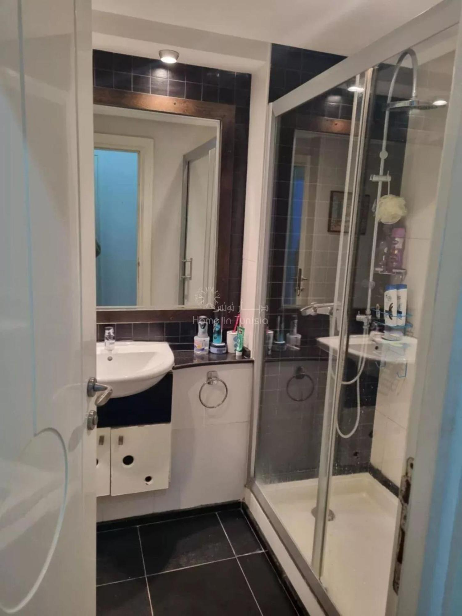 Comfortable S2 In Folla Chatt Meriem Apartment
