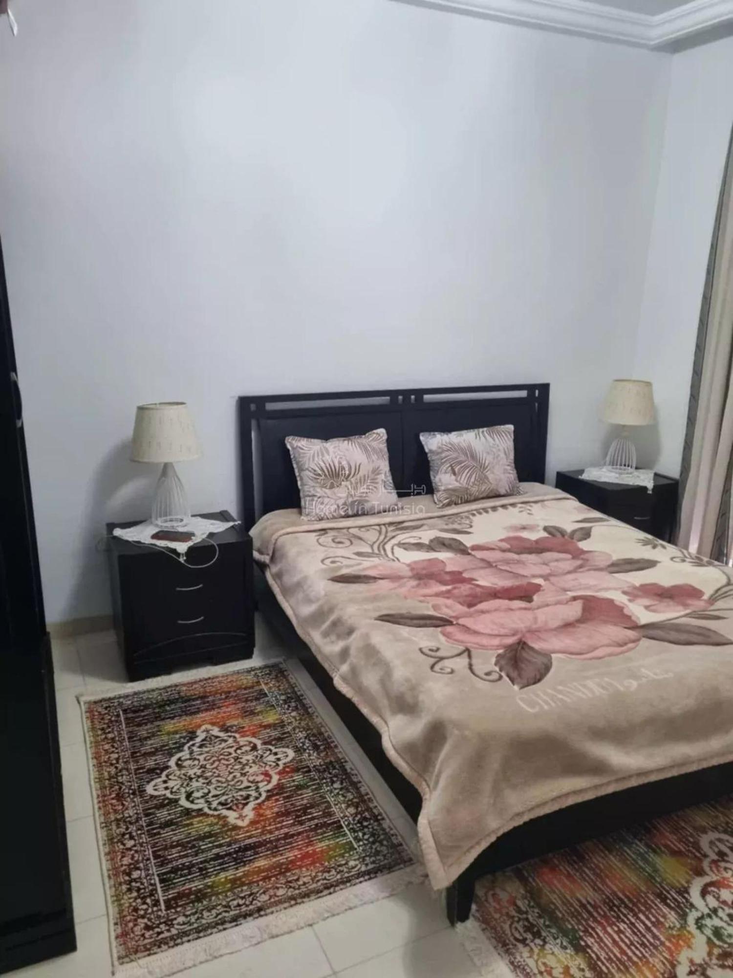 Comfortable S2 In Folla Chatt Meriem Sousse