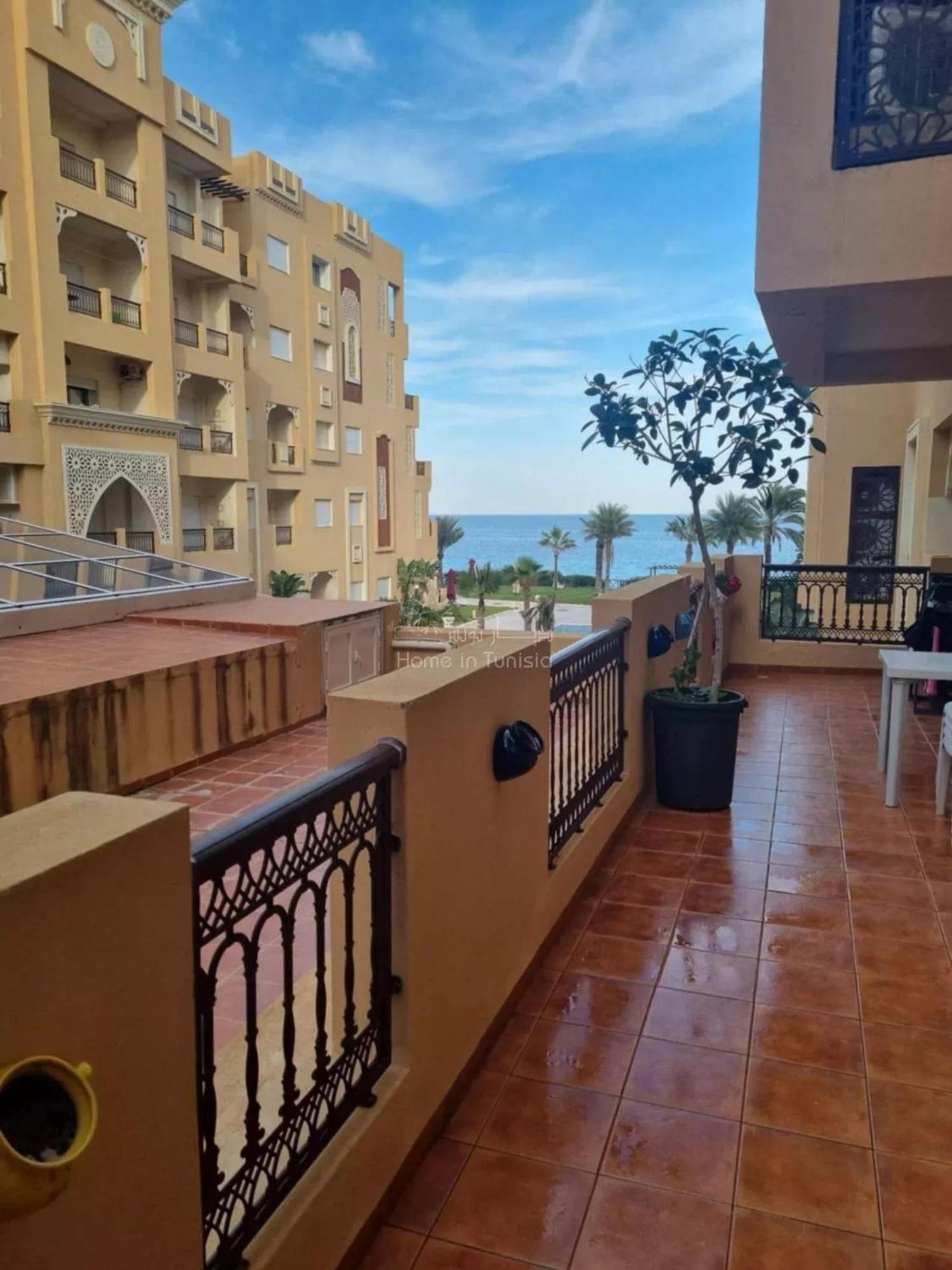 Apartment Comfortable S2 In Folla Chatt Meriem
